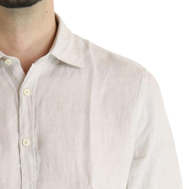 CAMICIA IN LINO BL11 - Mad Fashion | img vers.650x/